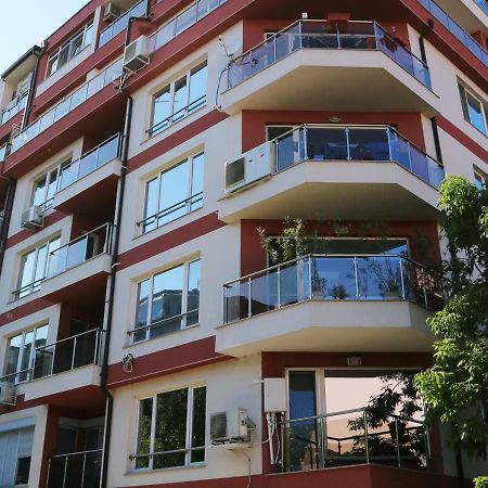 Apartment Lozengrad Plovdiv Exterior photo