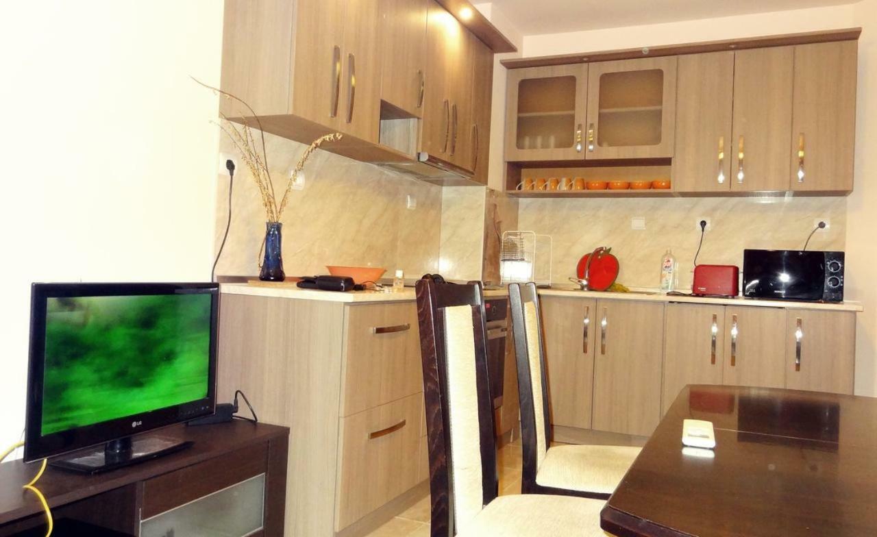 Apartment Lozengrad Plovdiv Exterior photo